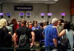 Ryanair 'tsarin gazawa' ya kawo hargitsi zuwa manyan filayen jirgin sama a duk faɗin Turai