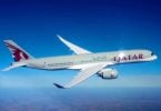 Qatar Airways annuncia voli diretti à Osaka, in Giappone