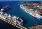 Barbados wins prestigious accolade in UK cruising