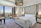 Ny St. Regis Hotels & Resorts dia manao ny asan'ny Jordania miaraka amin'ny fananan'i Amman