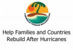 A Karibi Turisztikai Szervezet 20,000 XNUMX dollárt adományoz a Bahamáknak a helyreállítási erőfeszítésekért