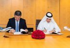 Qatar Airways and China Southern Airlines announce codeshare agreement