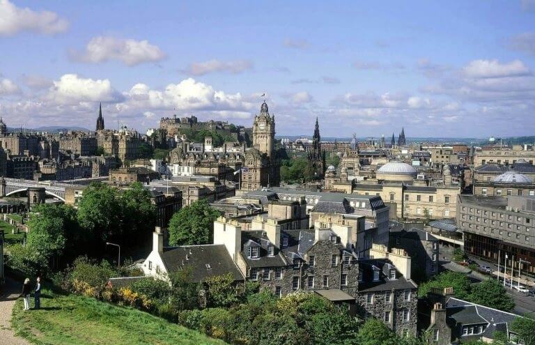 , Edinburgh funding cuts brings BestCities departure, eTurboNews | eTN