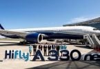 Airbus e fana ka A330neo ea pele ho livery ea Hi Fly