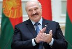 Præsident for Hviderusland planlægger at forenkle EU-visumlempelse for hviderussiske borgere