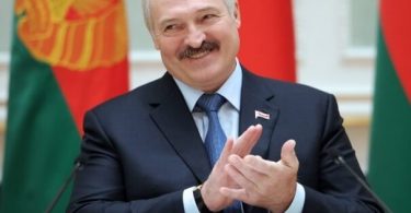 Mopresidente oa Belarus o rerile ho nolofatsa ho nolofatsa li-visa tsa EU bakeng sa baahi ba Belarus