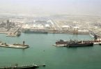 Kuwait höjer säkerhetsvarningsnivån i alla hamnar efter Saudis attack