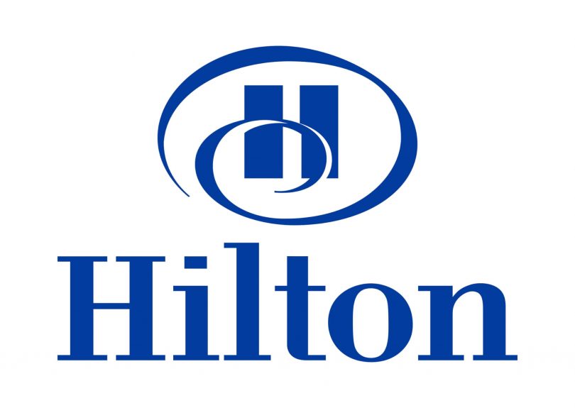 Hilton når 100 milepæl i Afrika