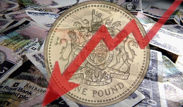 Je li vrijeme za posjet Velikoj Britaniji s najnižim 34-godišnjim britanskim funtama?