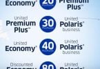 How to upgrade on United Airlines using Plus Points