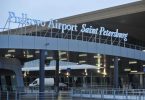 European budget air carriers line up for Russia’s St. Petersburg flights
