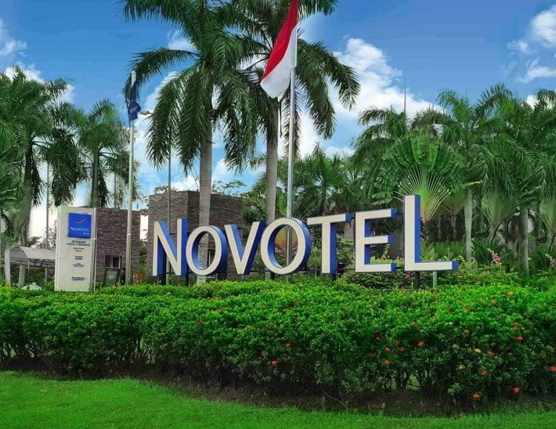 , „Accor“ pristatys „Novotel“ prekės ženklą Kongo Demokratinėje Respublikoje, eTurboNews | eTN