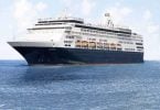 Holland America Line returns to Tampa in 2020
