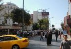‘Big panic’: Magnitude 5.8 earthquake strikes Istanbul