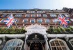 Profit per room at UK hotels grows slightly in August