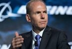 Boeing CEO announces changes to strengthen company focus on product safety