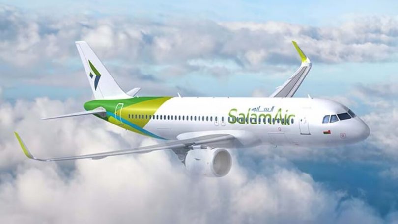 SalamAir legger til Chattogram i Bangladesh-nettverket