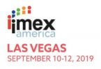 IMEX America 2019 - የሶስት ቀናት ግኝት ፣ ንግድ እና ትምህርት
