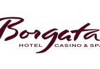 Borgata Hotel Casino & Spa anuncia investimento de $ 14 milhões