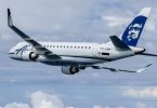Alaska Airlines ilmoittaa uudesta palvelusta San Luis Obispon, San Diegon ja Portlandin välillä