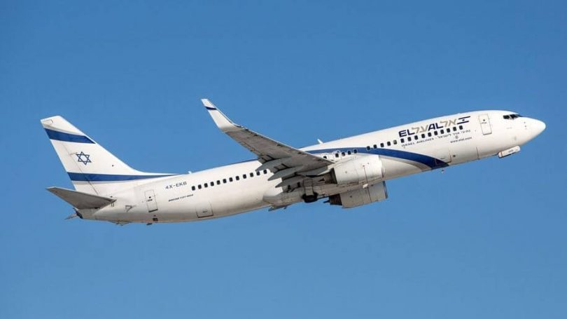 El Al Israel Airlines announces new Dublin and Dusseldorf flights
