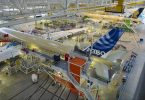 Airbus: Business boomed in August