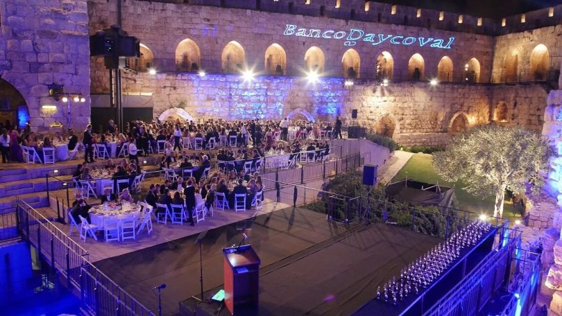 Jerusalem poised to become Israel’s incentive trips capital