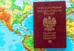 Els viatges dels Estats Units celebren el programa Visa Waiver per a Polònia