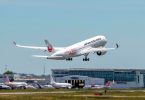 Japan Airlines moving Moscow flights to Sheremetyevo International Airport in 2020