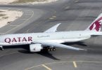 Qatar Airways: Penerbangan langsung ka Luanda