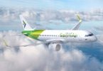 Salam Air νέα διαδρομή από το Αμπού Ντάμπι προς το Μουσκάτ