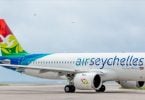 Air Seychelles e phatlalatsa lenane le lecha la Mauritius-Mumbai
