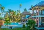 L'isula di Zanzibar hà da attirà investimenti internaziunali in alberghi