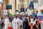 Arabian matkailumarkkinat: Lähi-idän kannalta tärkeät tapahtumat 133.6 miljardin dollarin matkailumarkkinoiden arvon saavuttamiseksi vuoteen 2028 mennessä