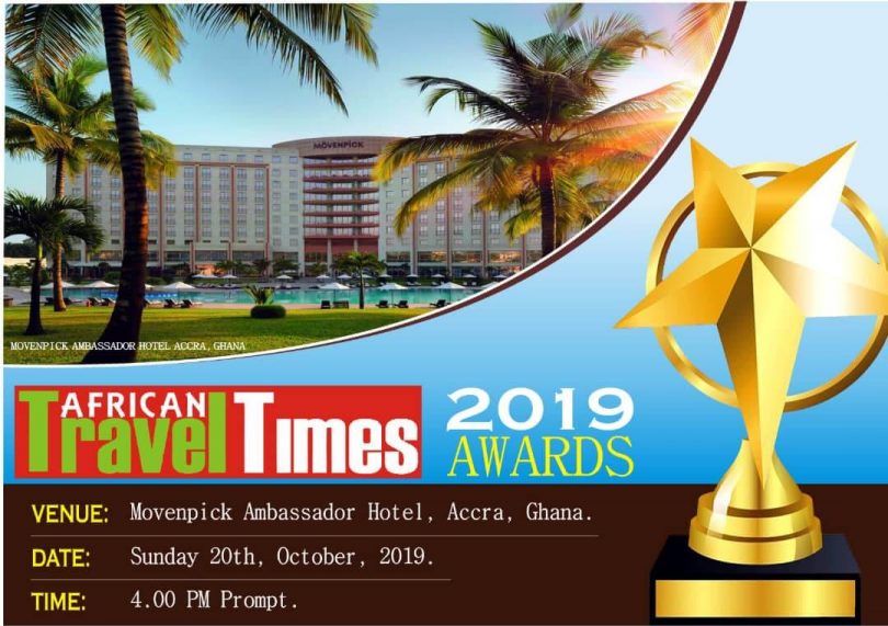 awards invite | eTurboNews | eTN