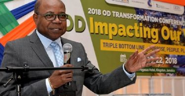 Global Tourism Resilience and Crisis Management Centre aiding Bahamas after Hurricane Dorian