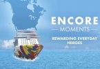 Norwegian Cruise Line Launches Encore Moments Campaign To Reward Everyday Heroes
