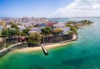 Puerto-Riko zilzilasi hozirgina qayd etildi