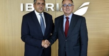 UNWTO um acordo Iberia sobre Turismo Sustentável