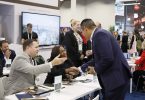 IMEX America… “the cornerstone of the work we do”