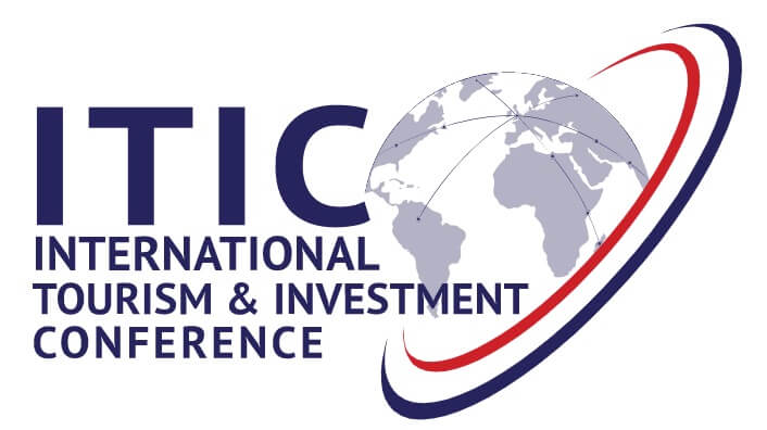 International Tourism Investment Conference (ITIC) lanseras i London