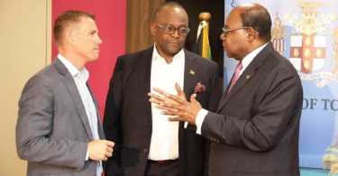 Jaimaca tourism Sandals