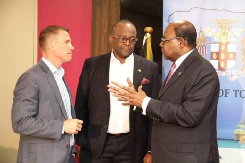 , Bahamas: Global tourism Resilience and Crisis Management center in action, eTurboNews | eTN