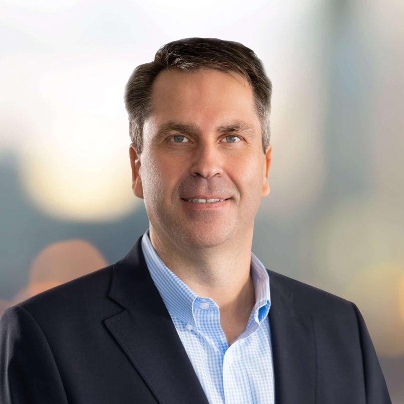 Avis appoints President