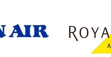 Sporazum o delitvi kod med družbama Korean Air in Royal Brunei Airlines