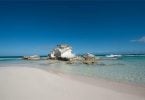 14 Bahaman saarta on valmis vastaanottamaan kävijöitä avosylin