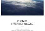 STRONG Universal Network (SUNx) calls for increased climate crisis response from Travel & Tourism