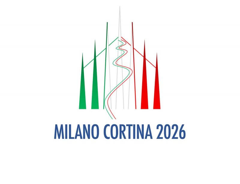 Olimpiade Musim Dingin 2026: Ciao Italia