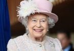 Послание от кралица Елизабет II до парламента на Уганда