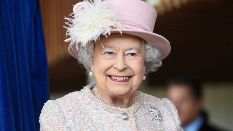 Message from Queen Elizabeth II to Uganda Parliament